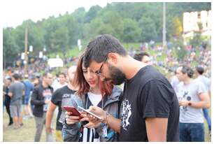 Foto 388 de la viernes 7 de julio | Bilbao BBK Live 2017